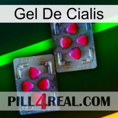 Cialis Gel 15